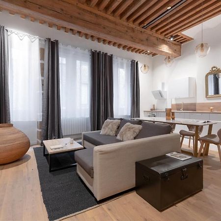 Mihotel Georges Lyon Dış mekan fotoğraf
