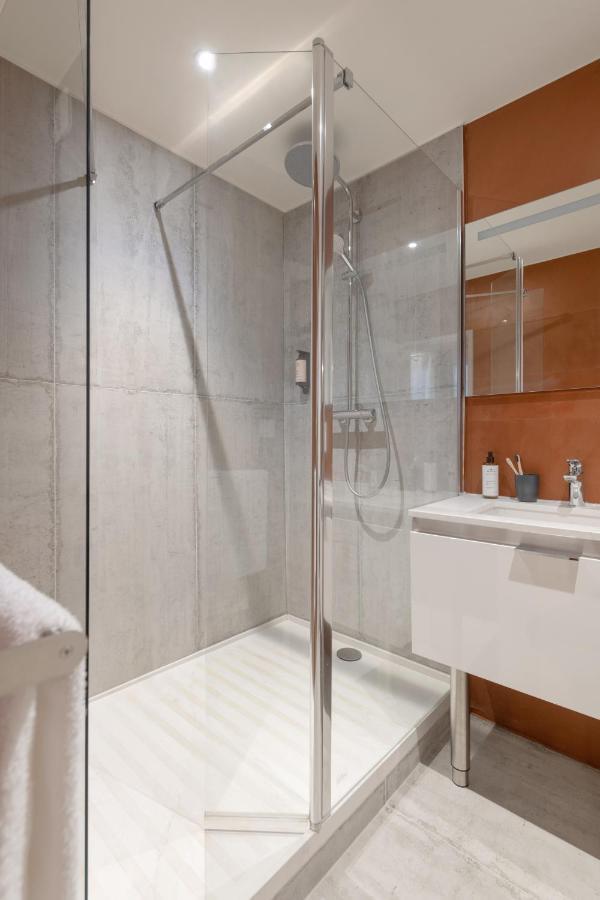 Mihotel Georges Lyon Dış mekan fotoğraf